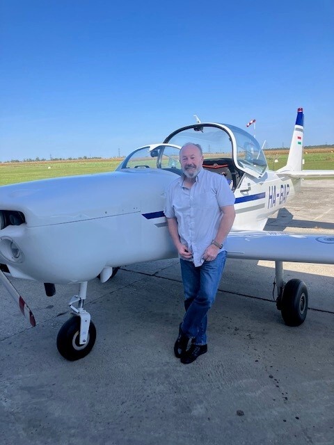 brian aircraft brian aircraft